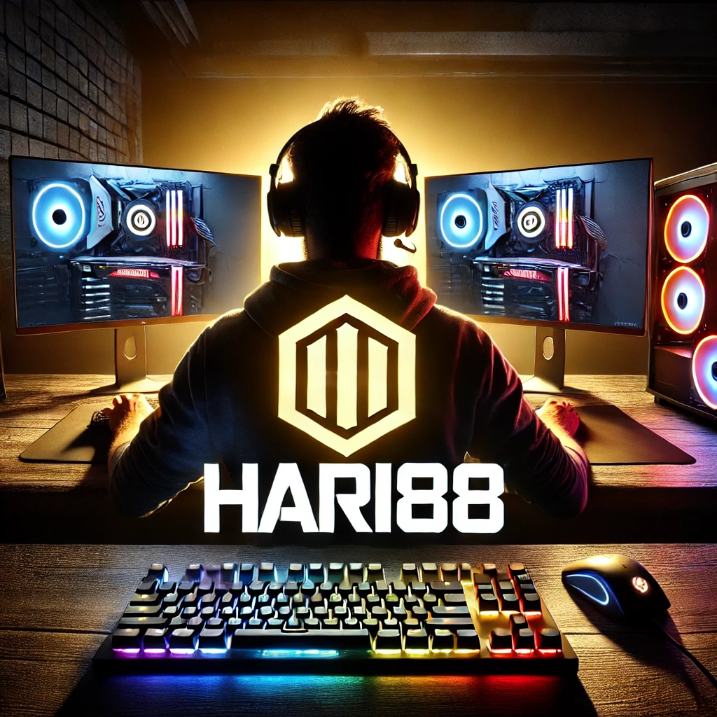 HARI88